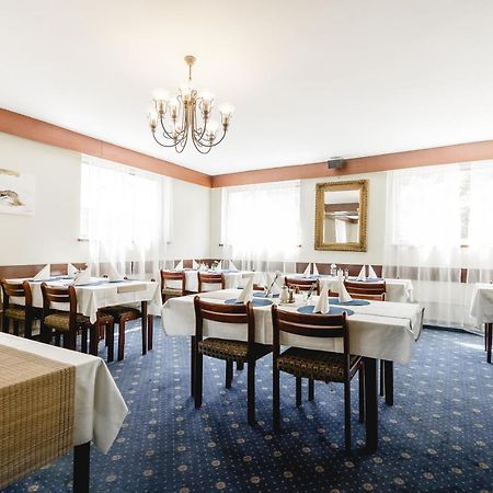 Hotel Hoffinger Wenen Buitenkant foto