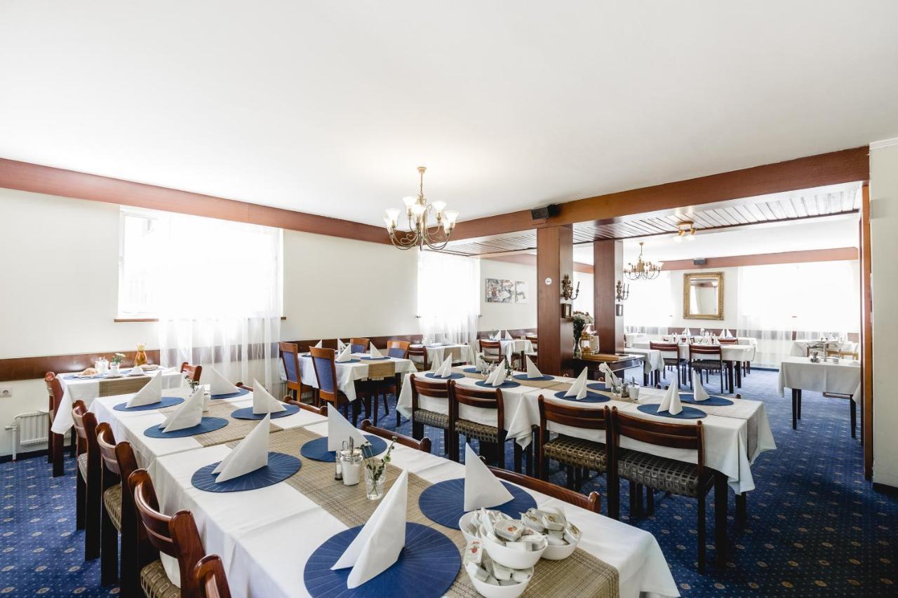 Hotel Hoffinger Wenen Buitenkant foto