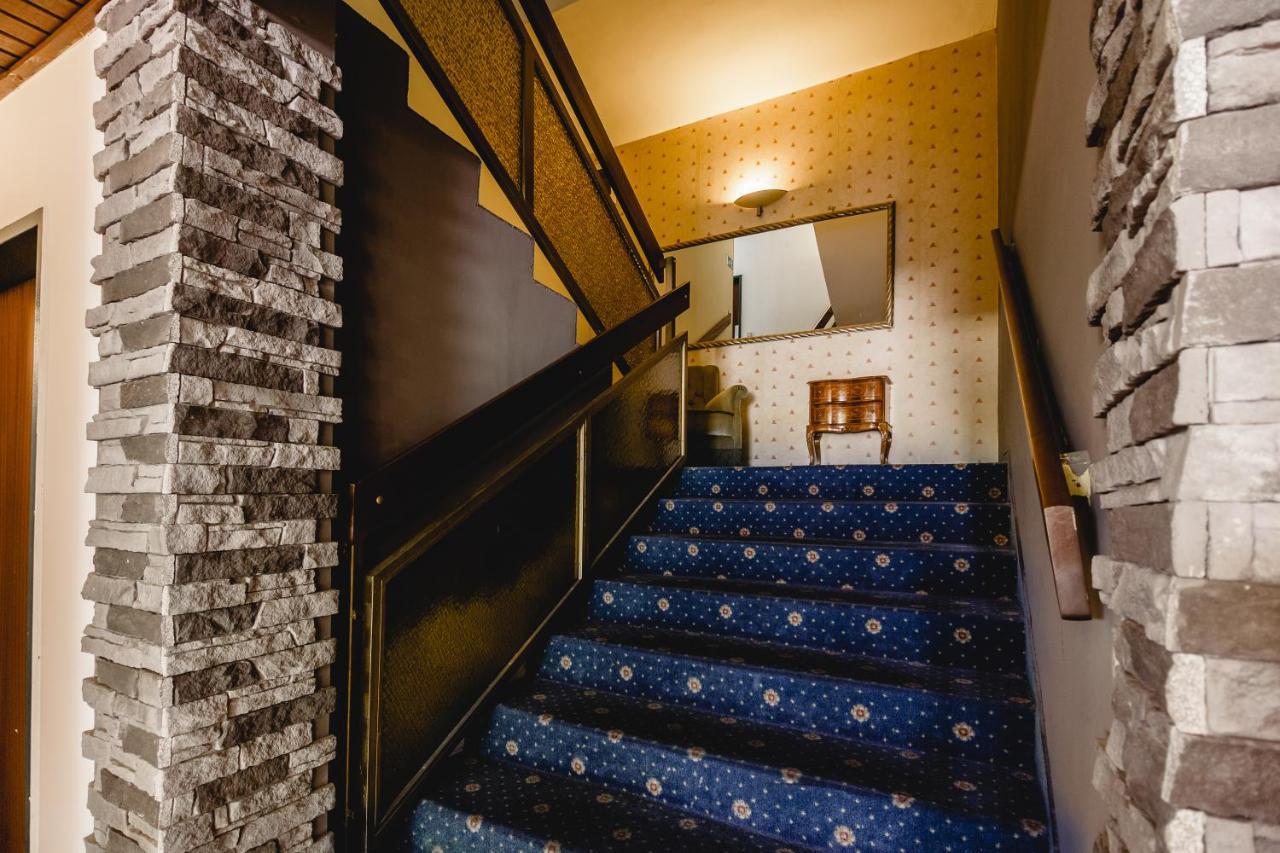 Hotel Hoffinger Wenen Buitenkant foto