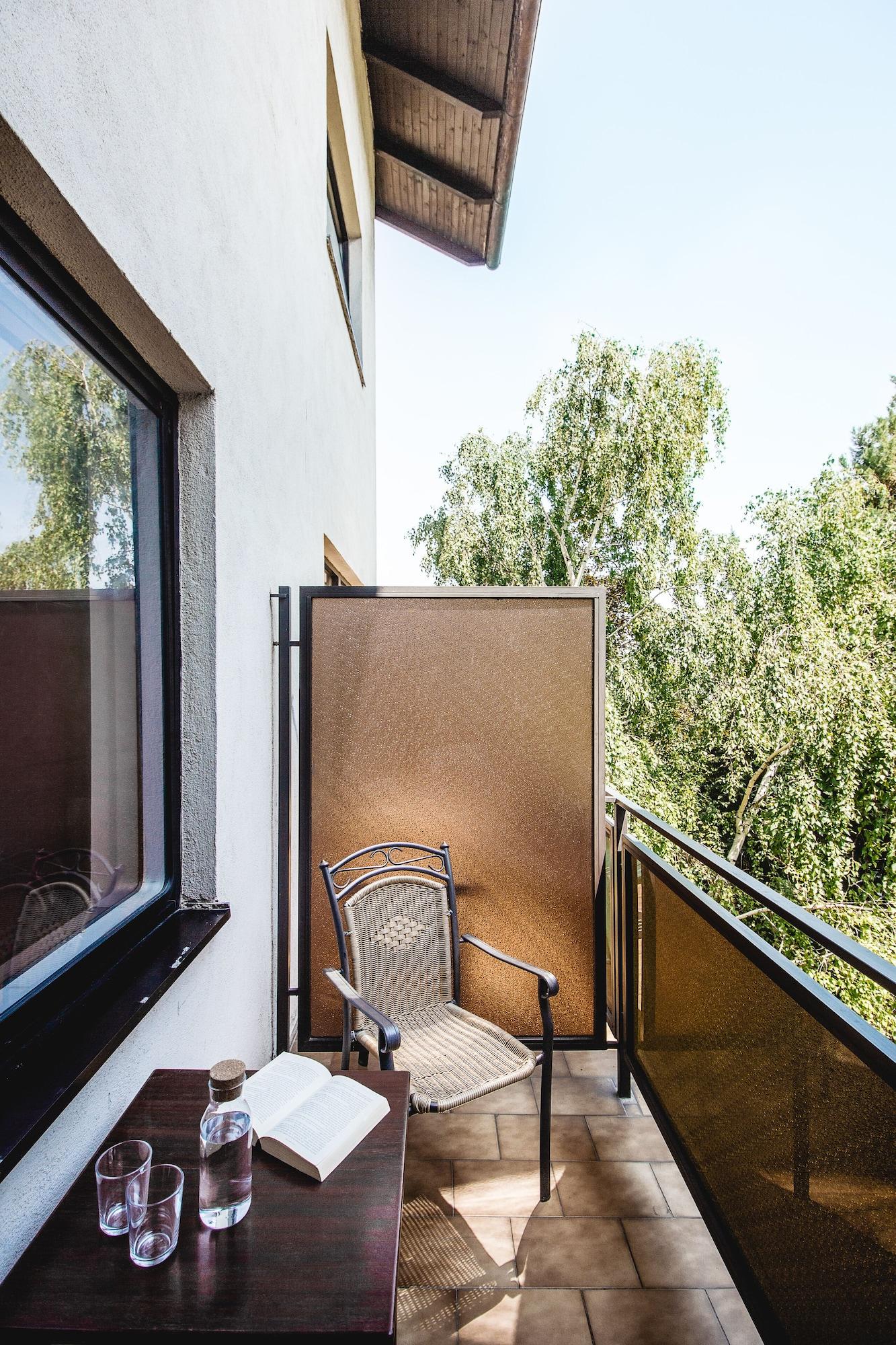 Hotel Hoffinger Wenen Buitenkant foto