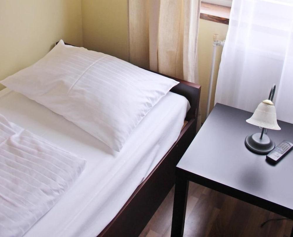 Hotel Hoffinger Wenen Buitenkant foto